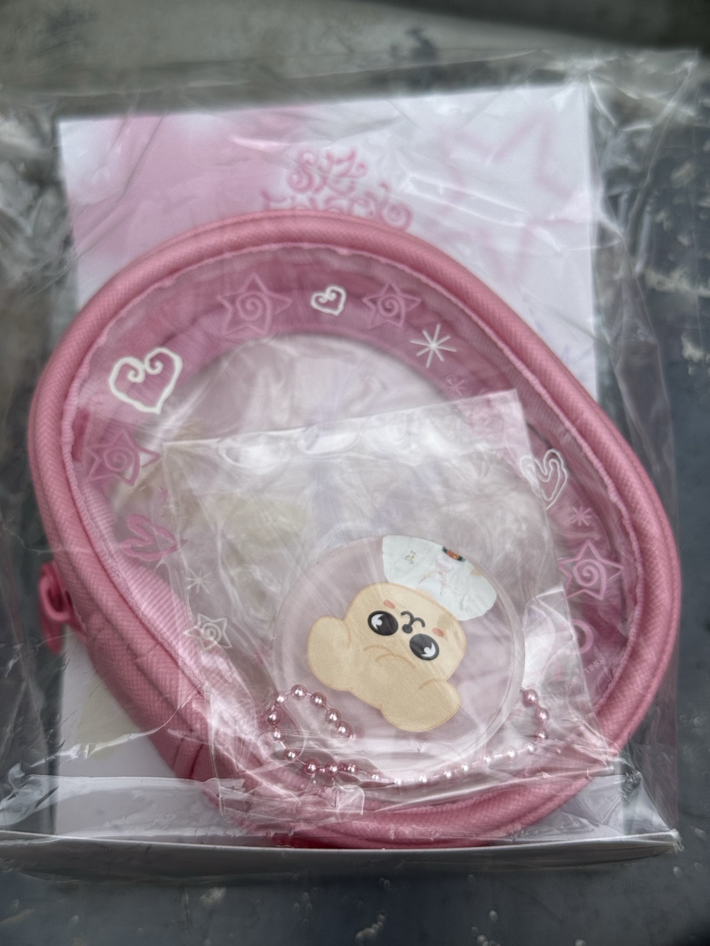 玟娃包（不含卡）