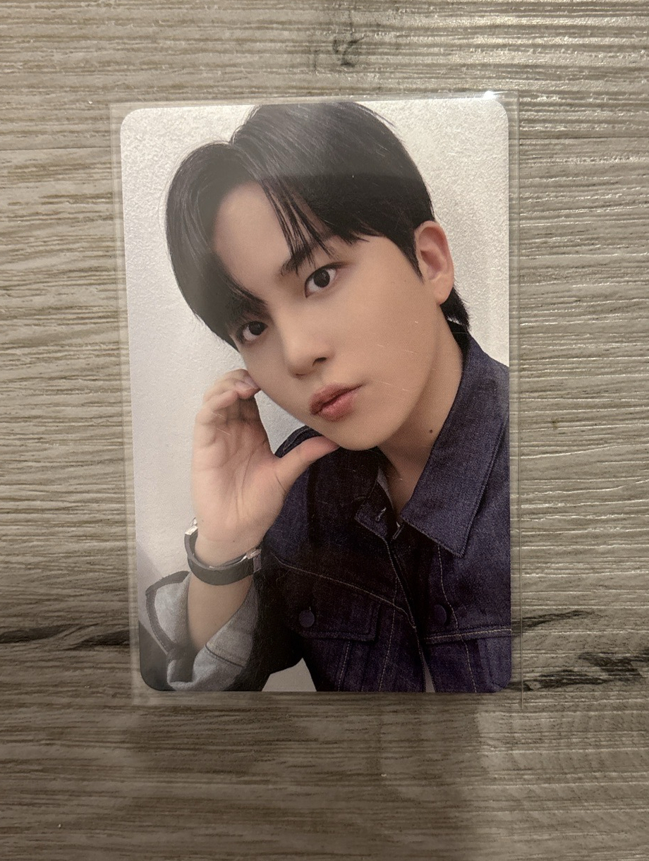 ateez jongho