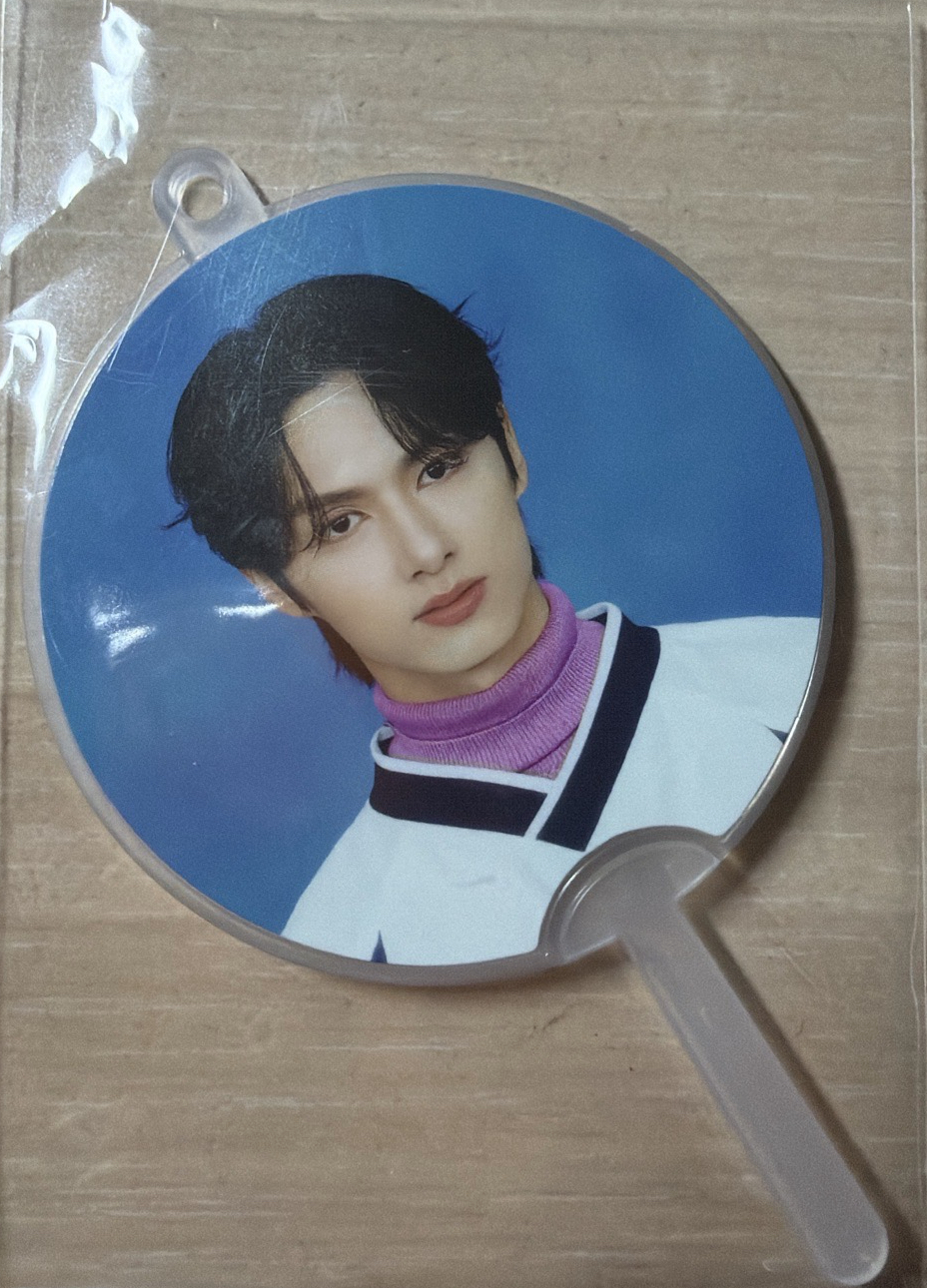 25克拉島小扇_俊