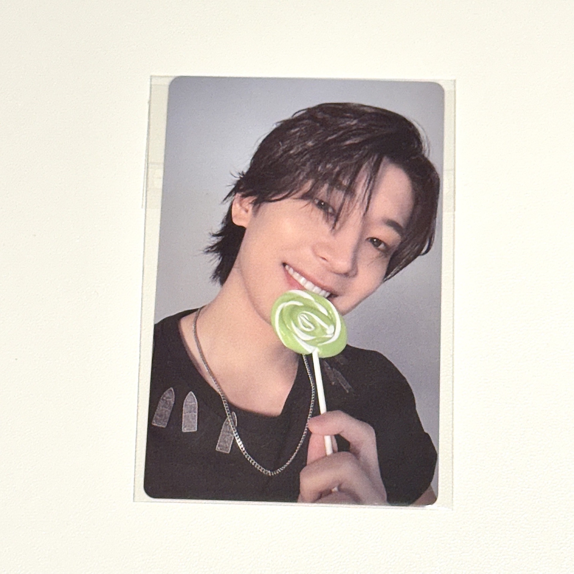 全圓佑 mini9機車圓