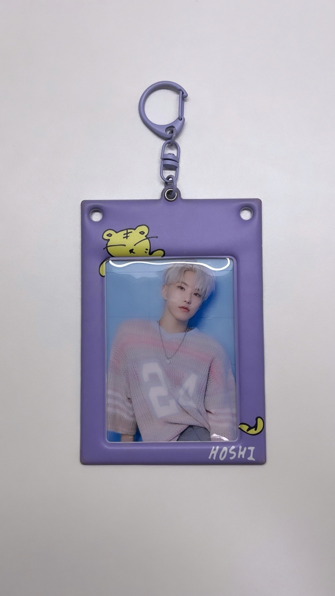 24‘HOME卡套(榮)