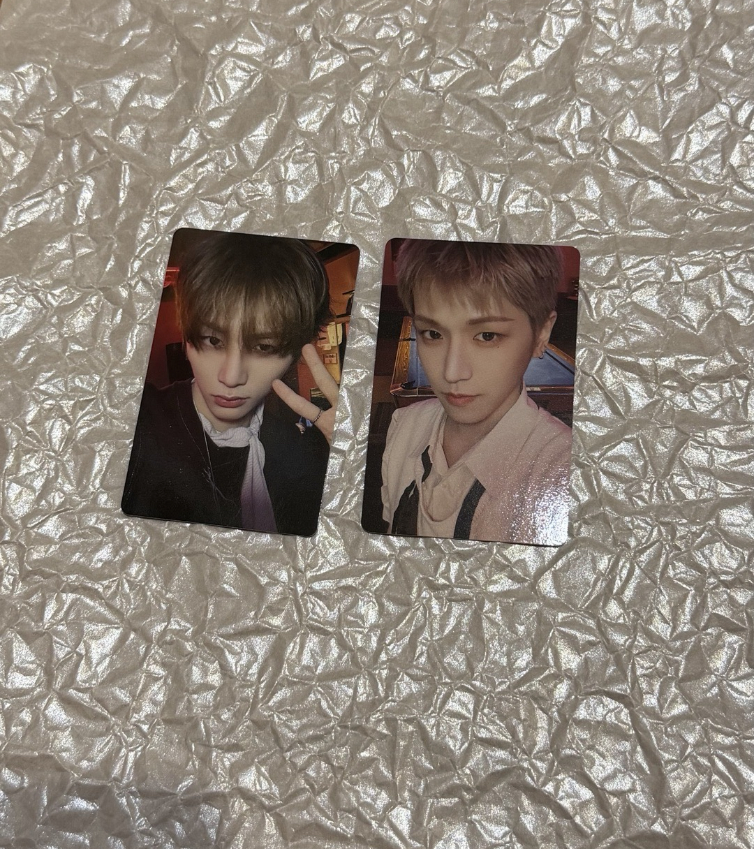 Boylife日咖特典 常赫可當💛