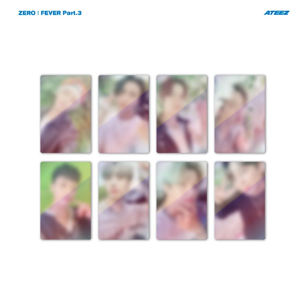 Kpopstore 1.0 簽售