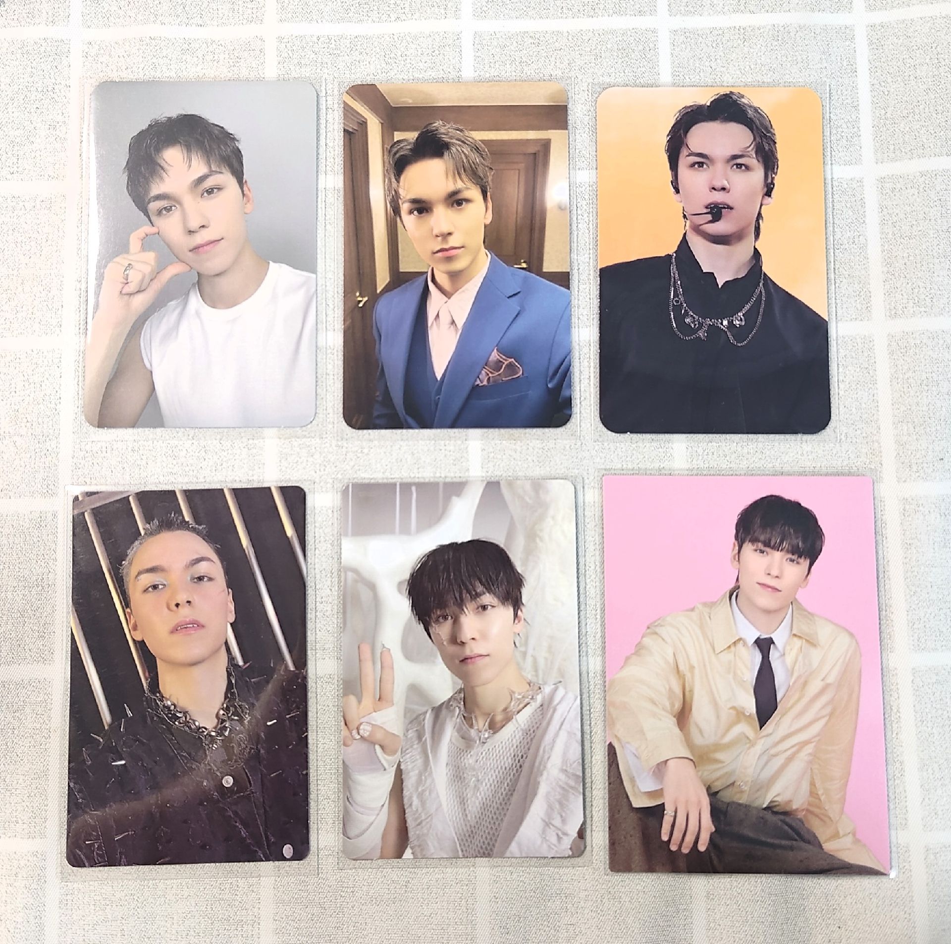 🐻‍❄️ 率卡