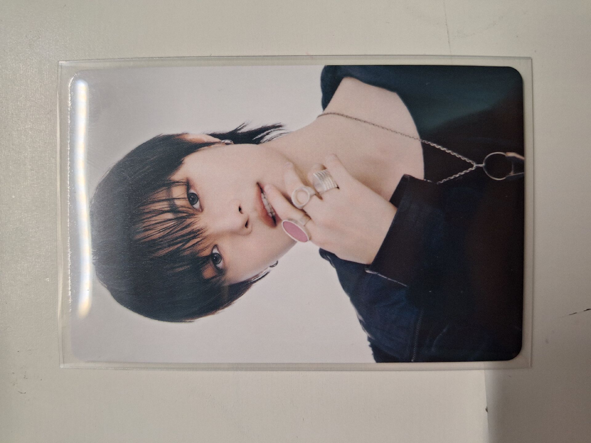 邊義州 EJ ATB隨機卡