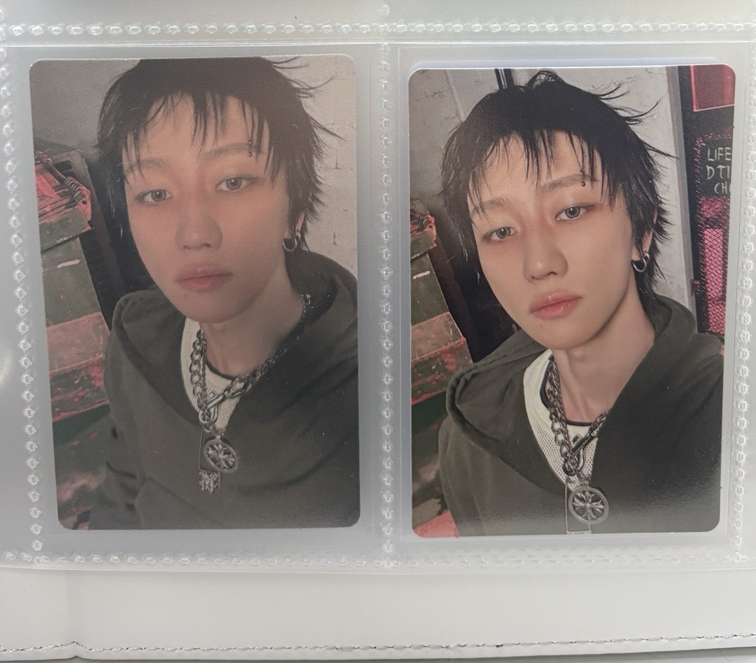 徐明浩 正規五