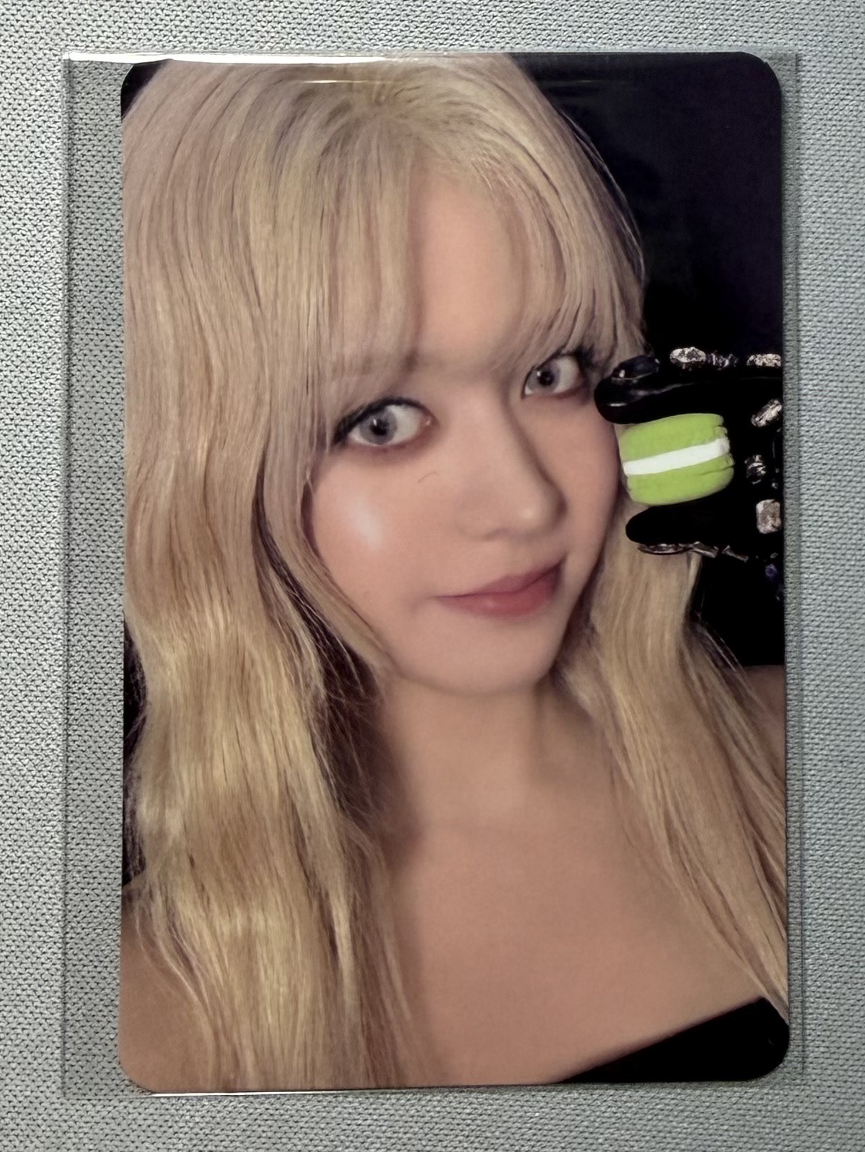 NMIXX 快閃 10萬滿額 莉