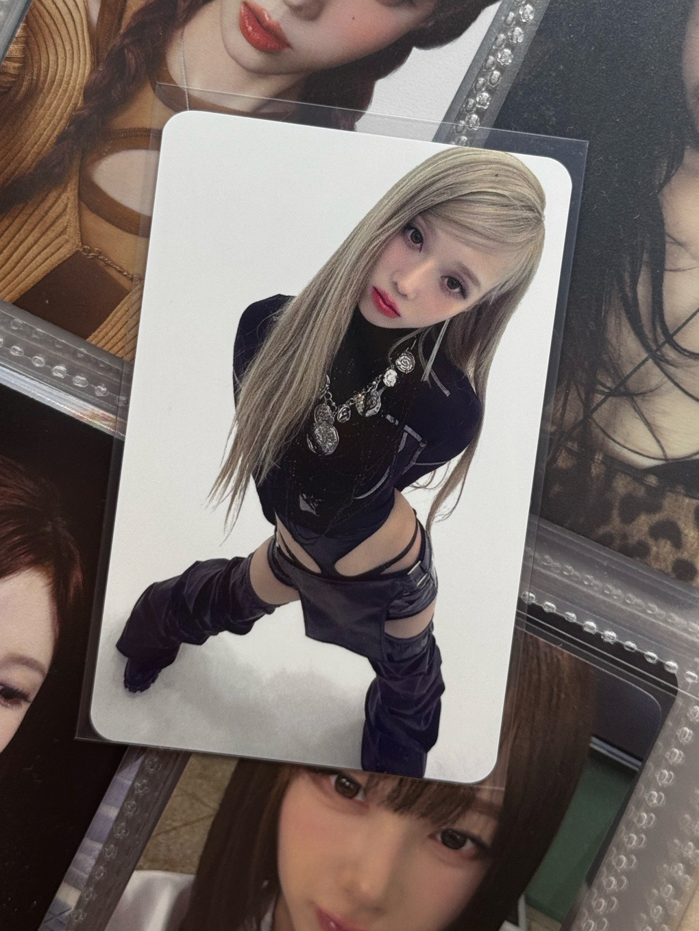 ❄️Whiplash 預售冬