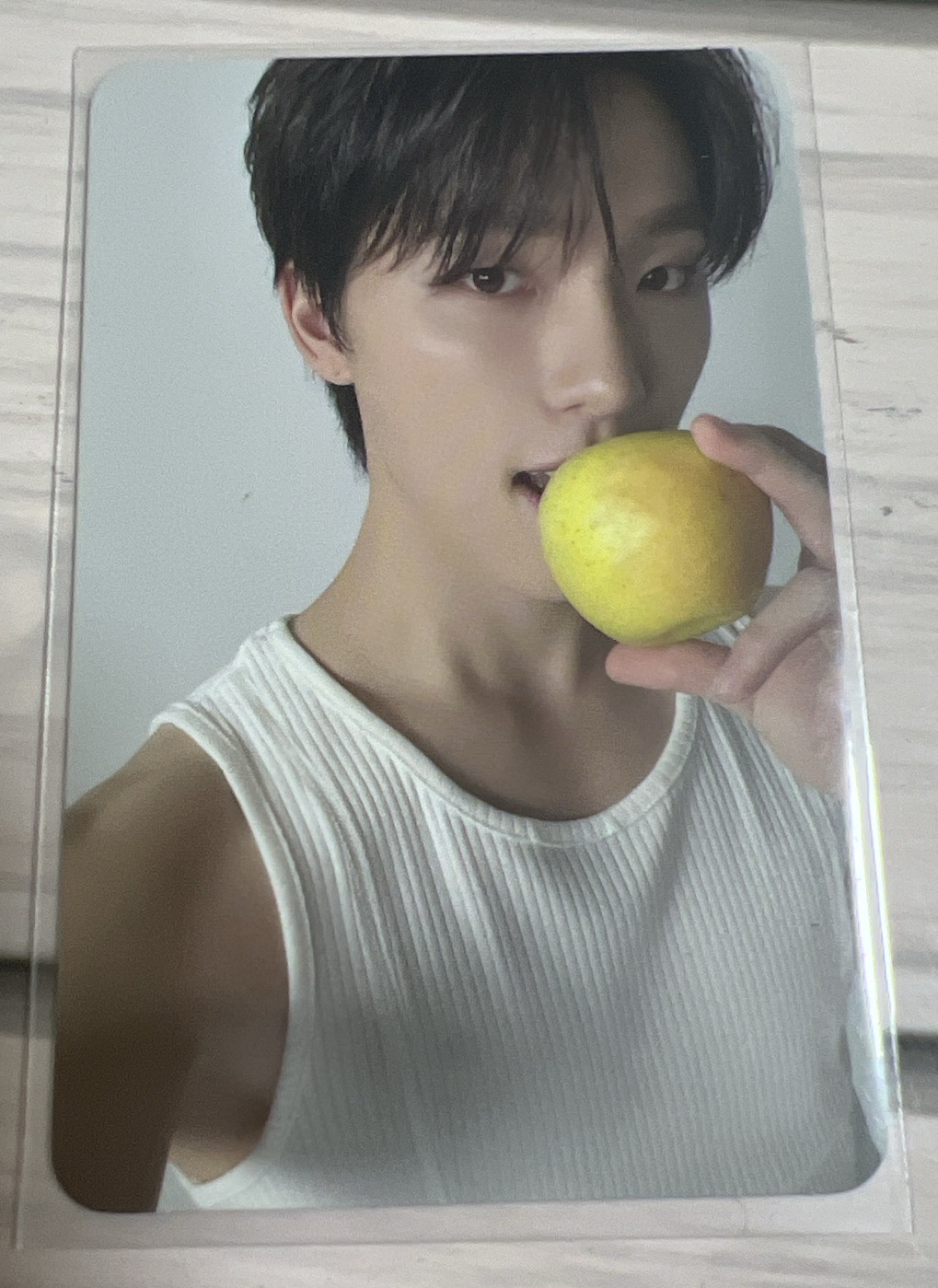 💎精選專 親愛盤 隨機卡 燦