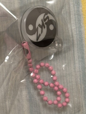 KARMA 電子專 固卡+未掃NFC吊飾