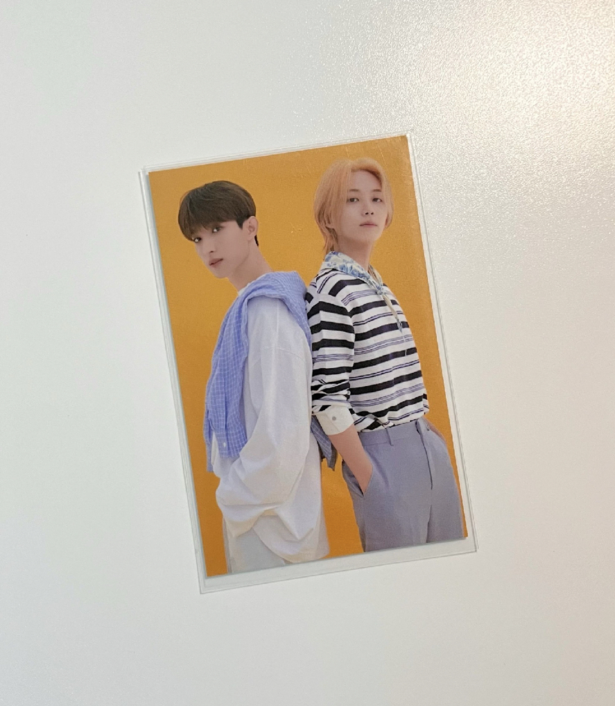 迷12橘版 kit漢全專 送圖二