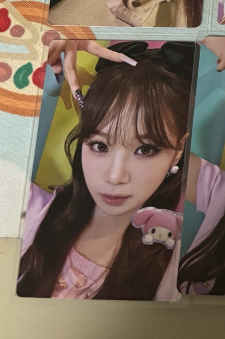 美樂蒂采 需多帶