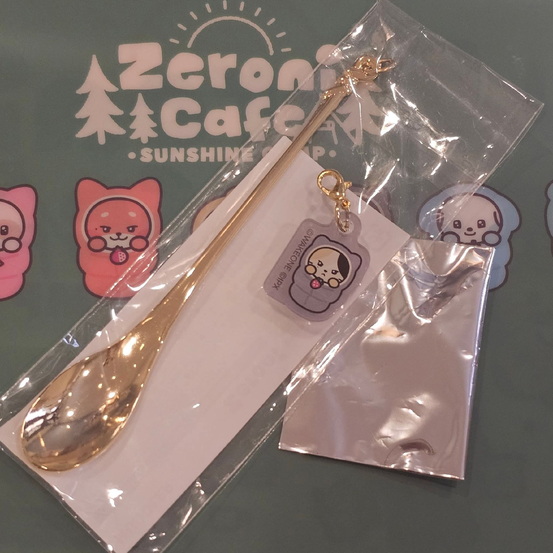 Zeroni MUDDLER Rinini