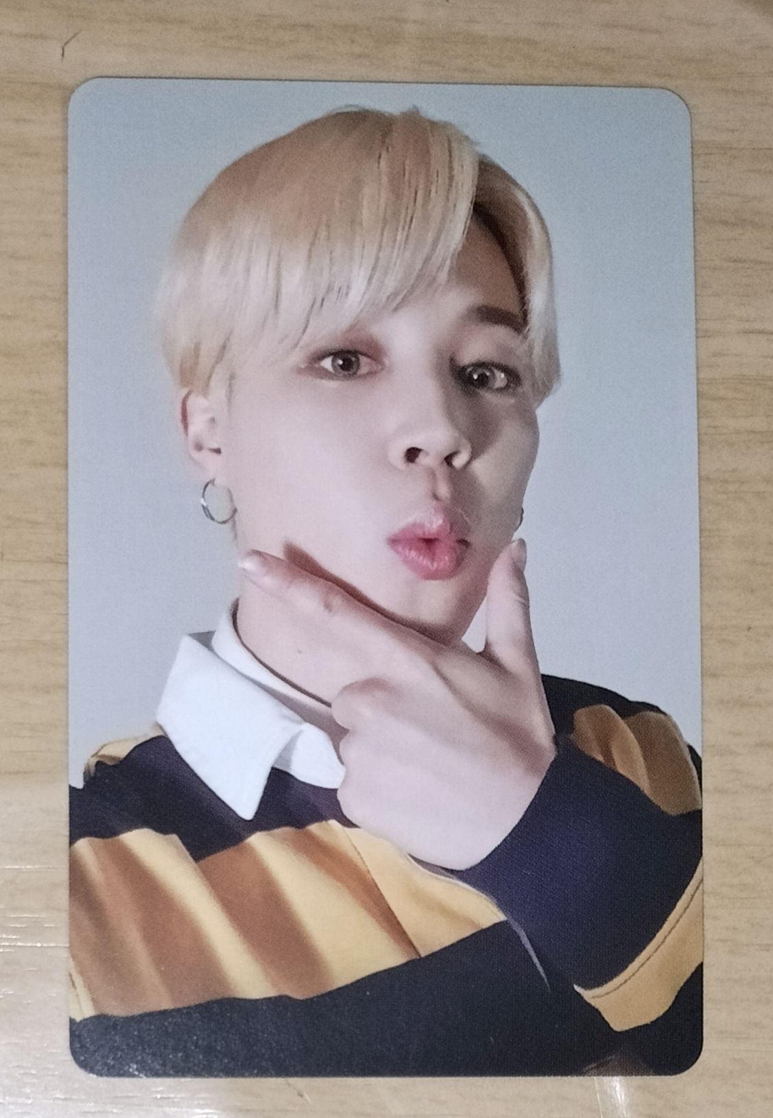 DECO KIT 智旻 固配卡