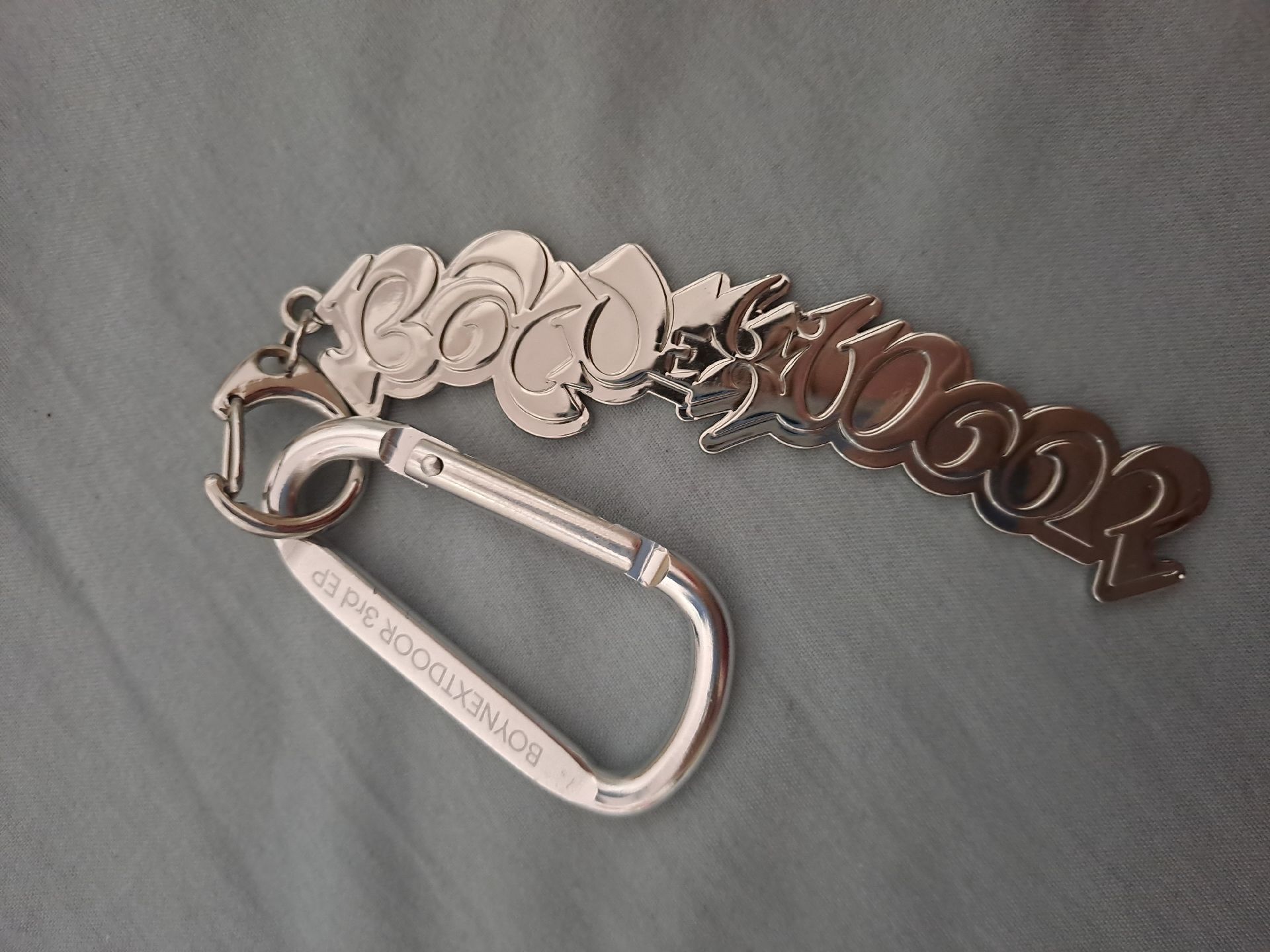 19.99 BOYNEXTDOOR吊飾