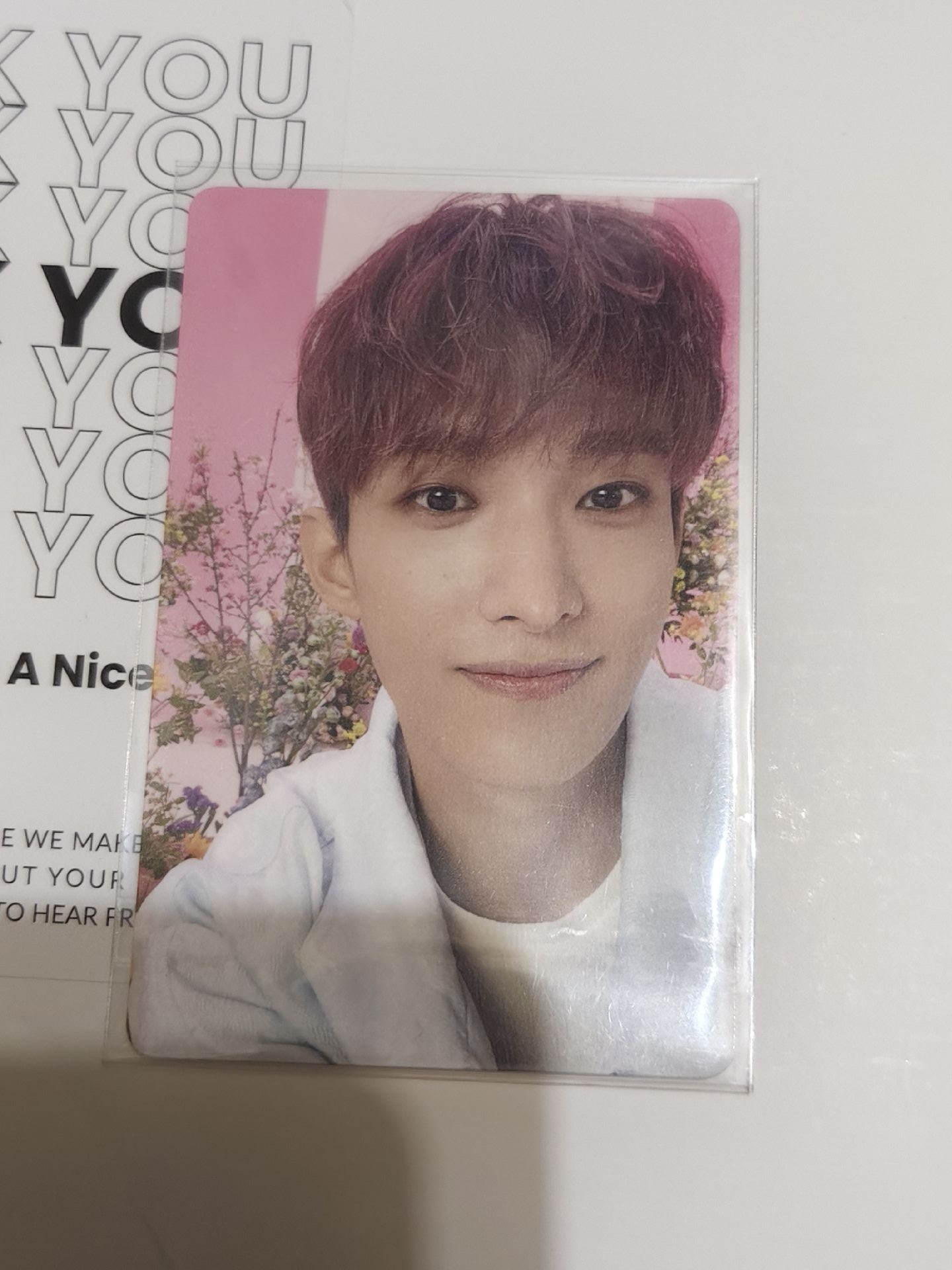 🌟. ALWAYS YOURS 專卡 碩