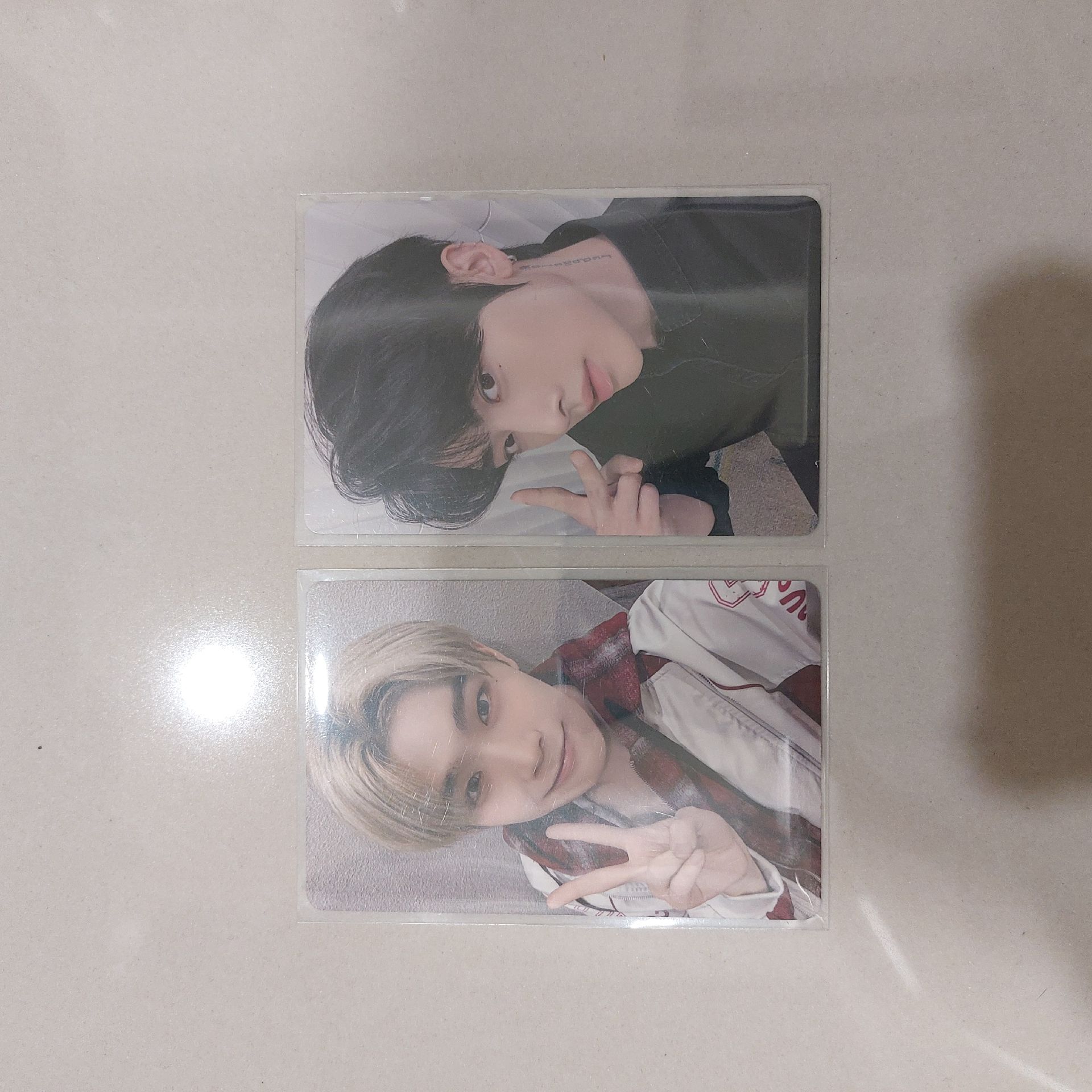 ZEROBASEONE 1029埼玉場限