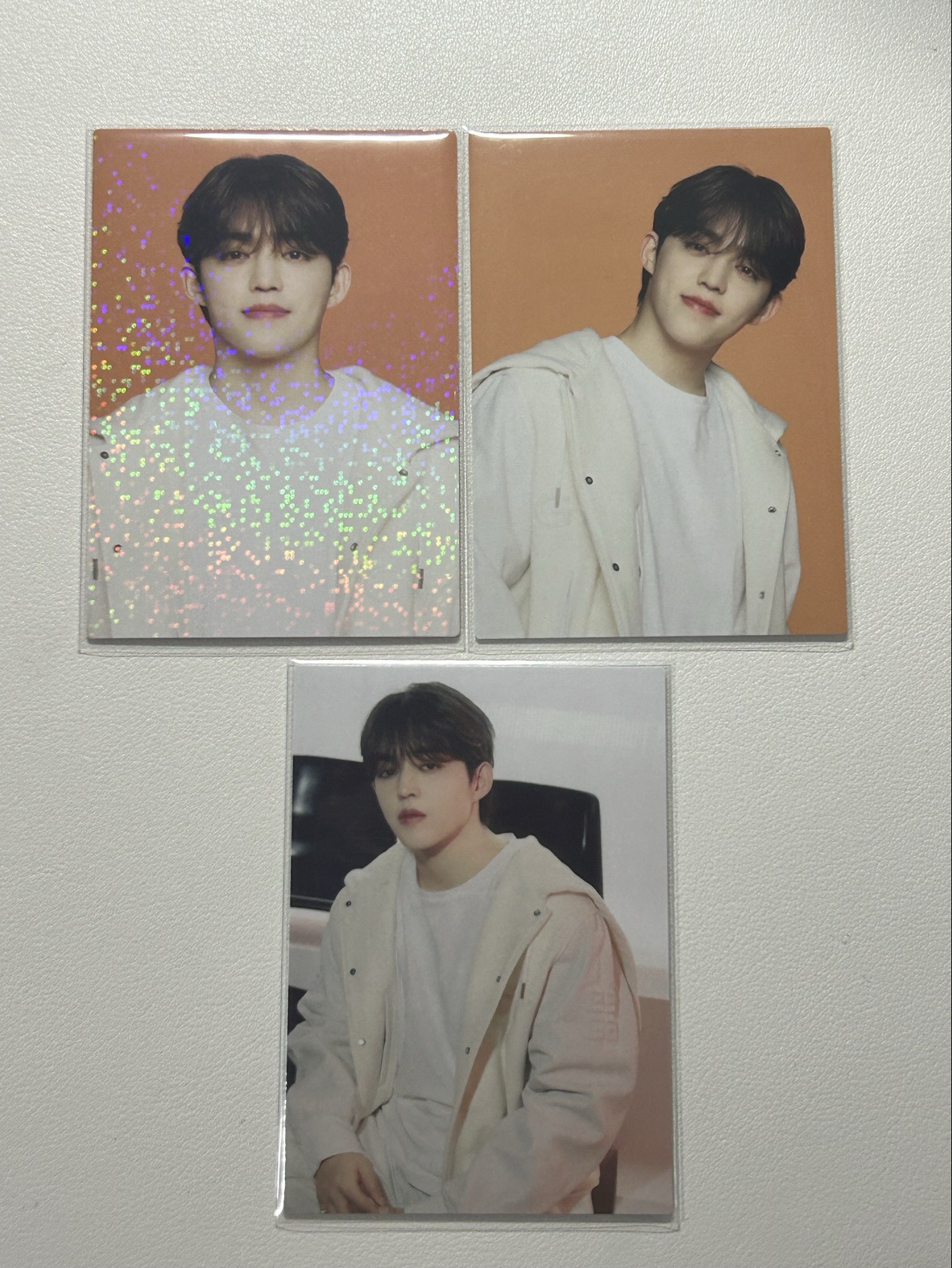 Follow Again To Japan 卡包卡 哲