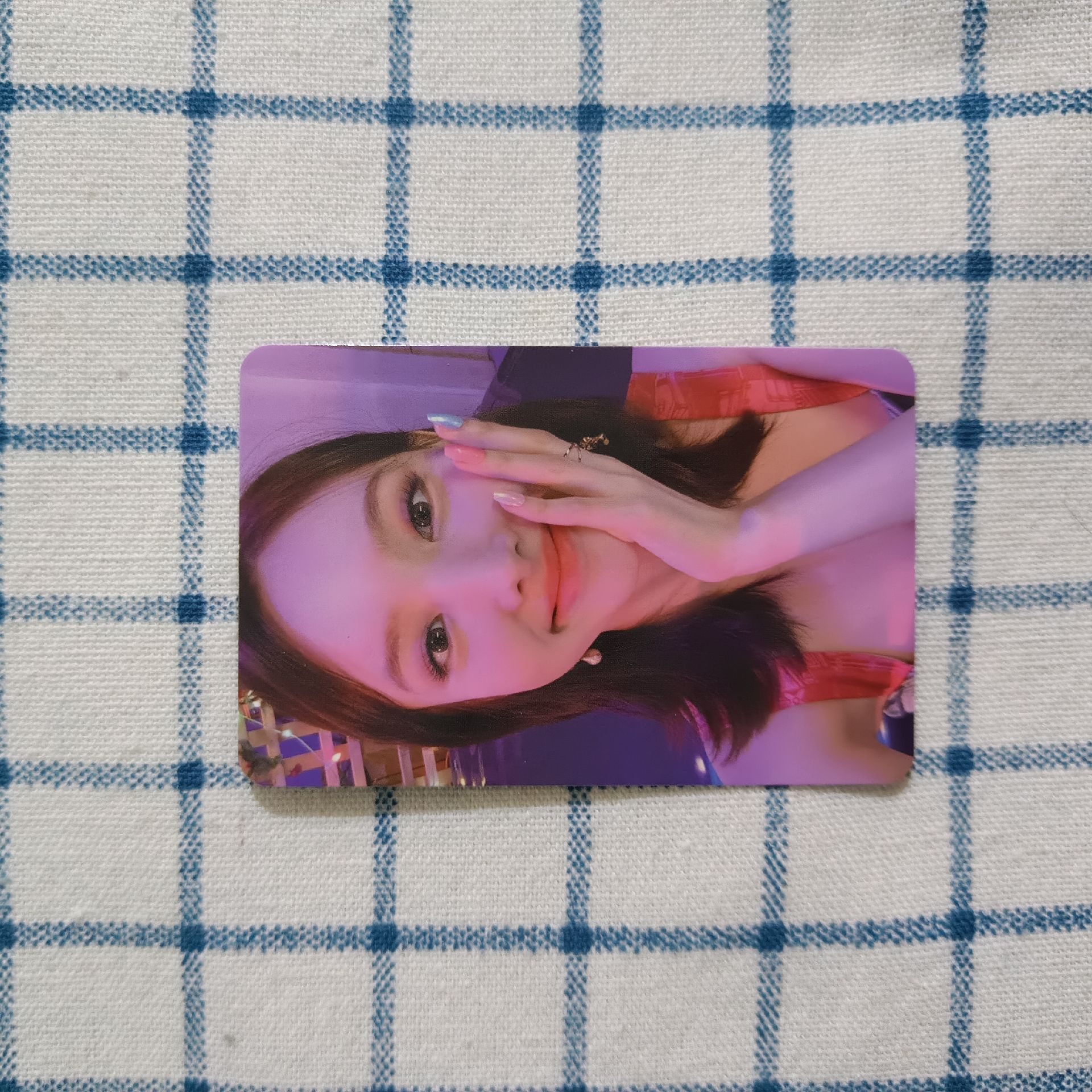 娜璉專卡 TOL taste of love 無酒精 