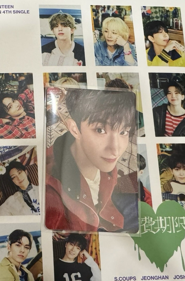 🔵消費期限克拉盤碩