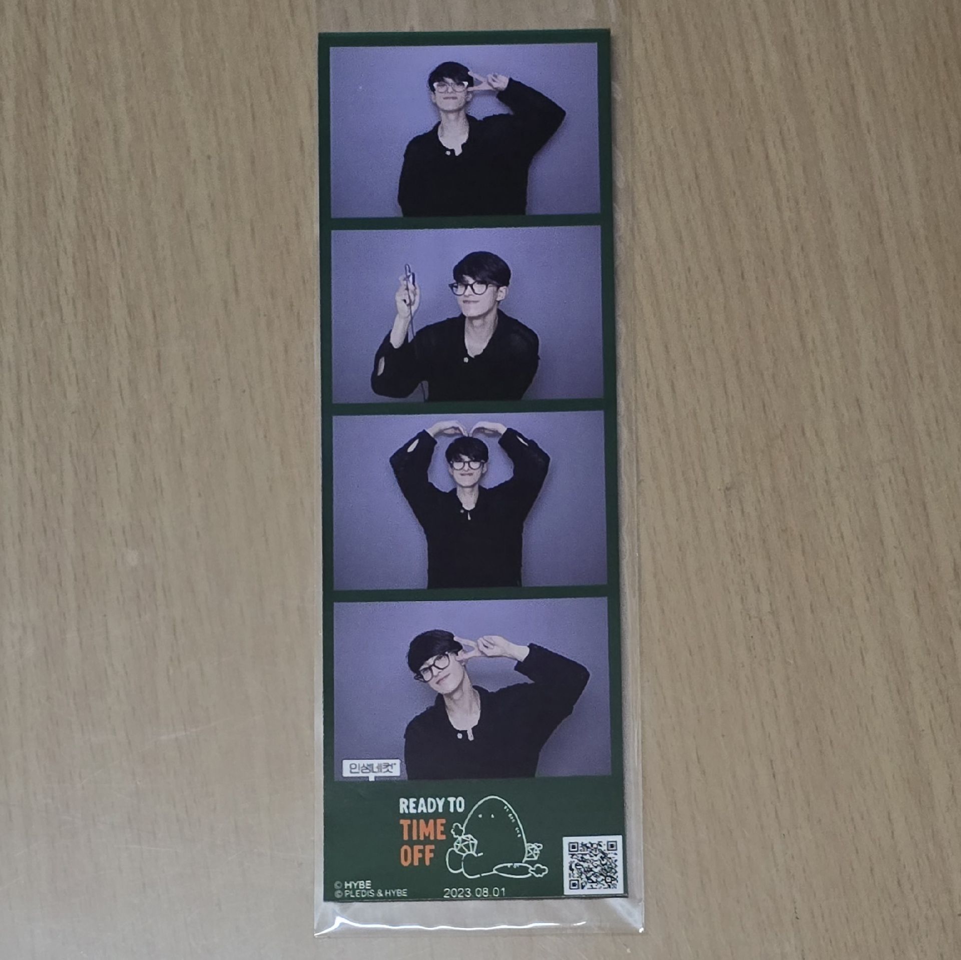 娃&周邊類 不可當綁區(有三圖)