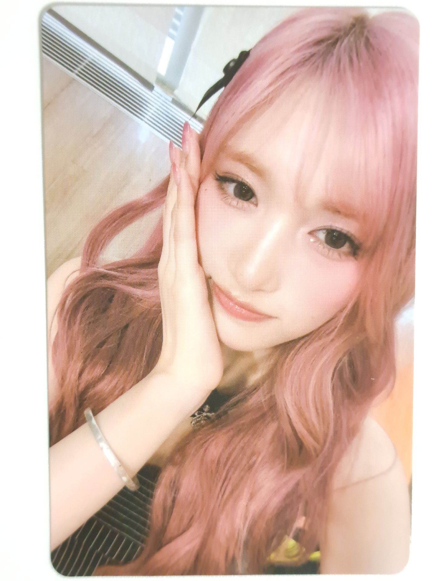 IVE EMPATHY 愛豆驛站 上海簽售 美樂蒂瑞