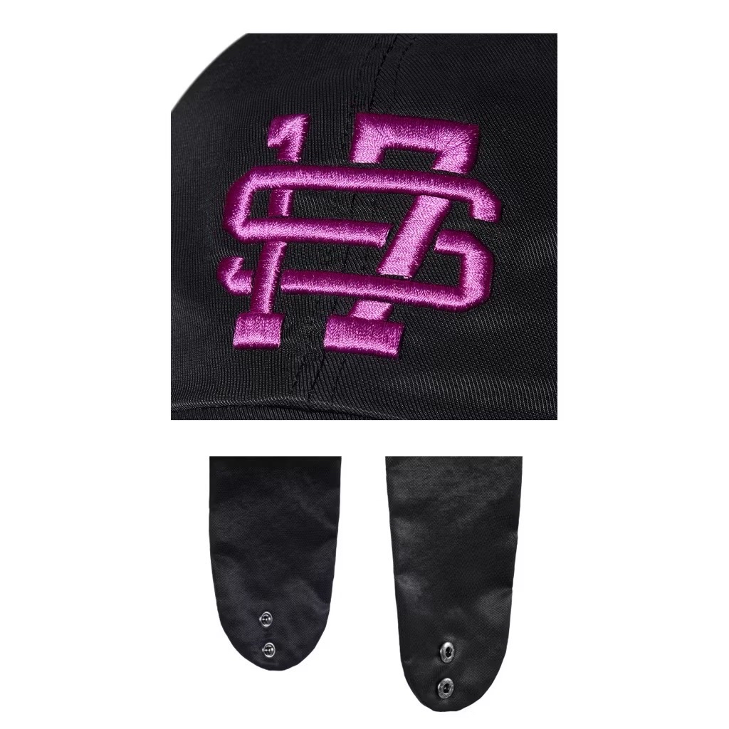 SEVENTEEN 2025 SVT 9th fan meeting carat land 克拉島 帽子