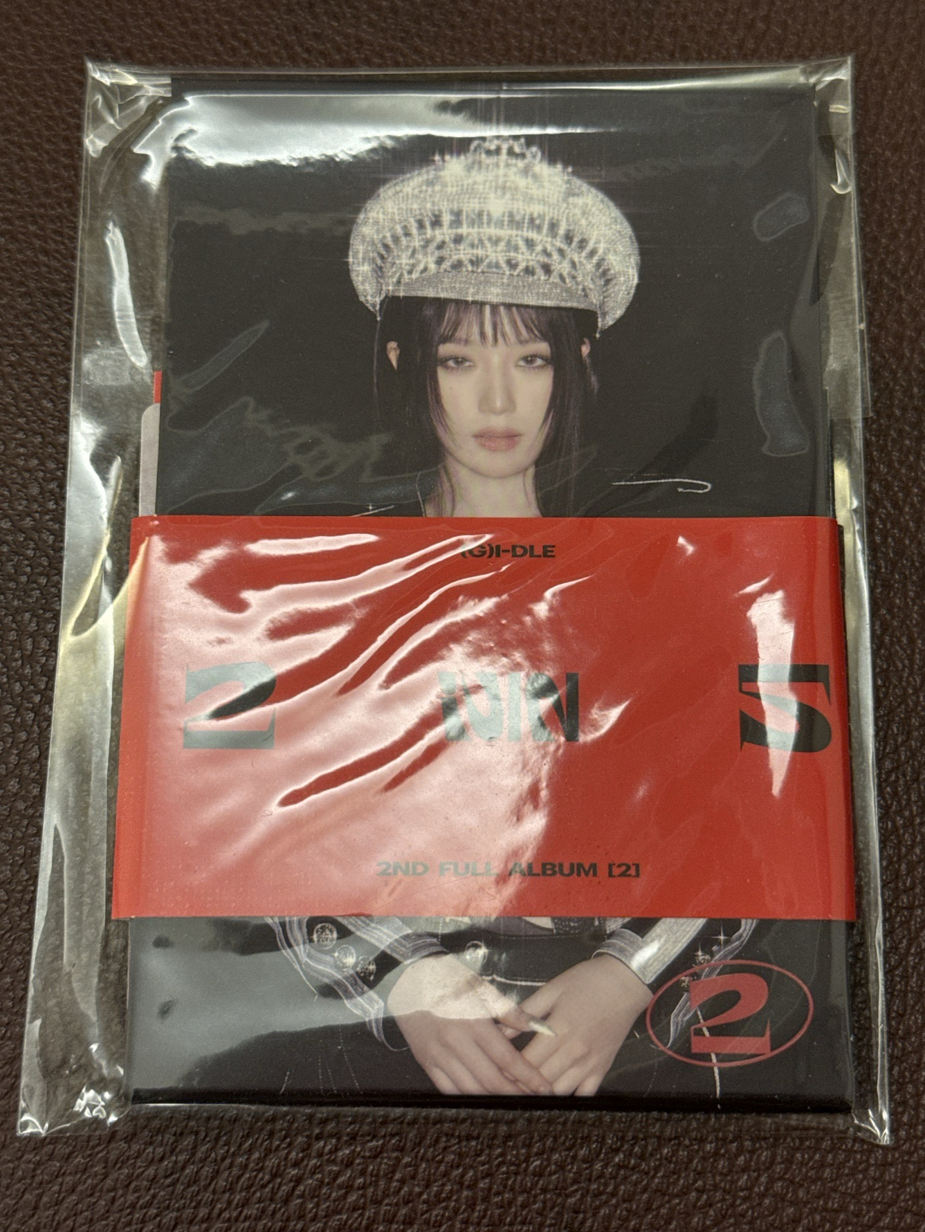 正規二電子專-舒華