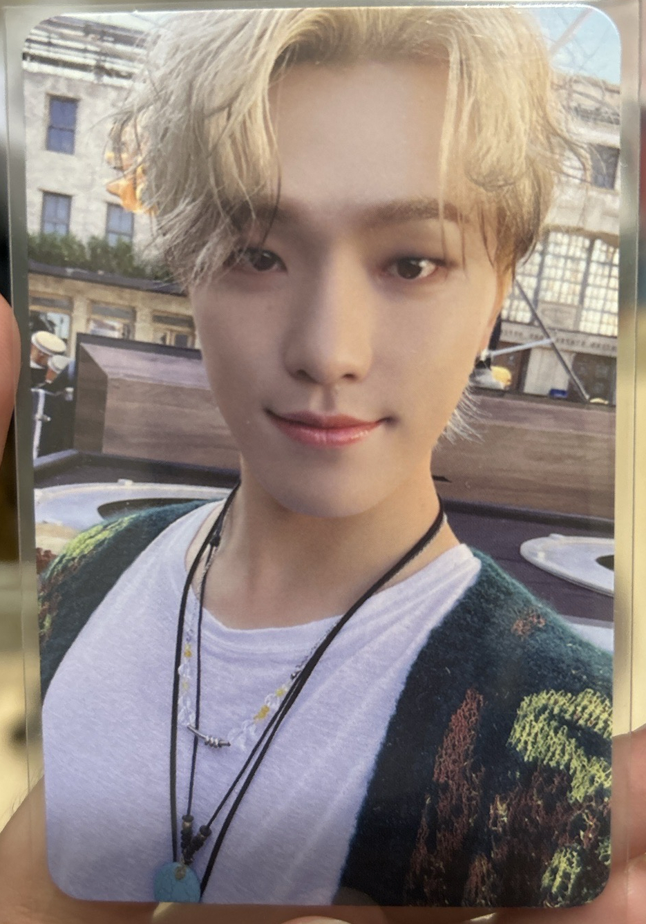 迷十一 蝦皮 燦