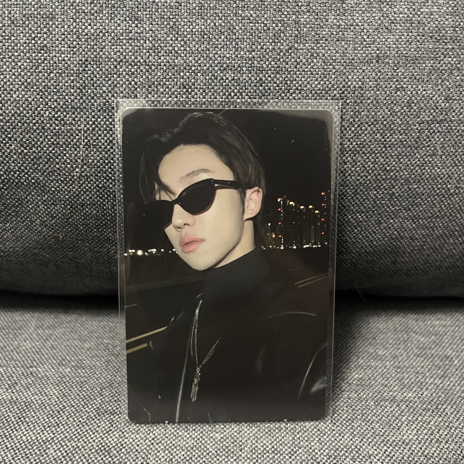 🕶️帥8