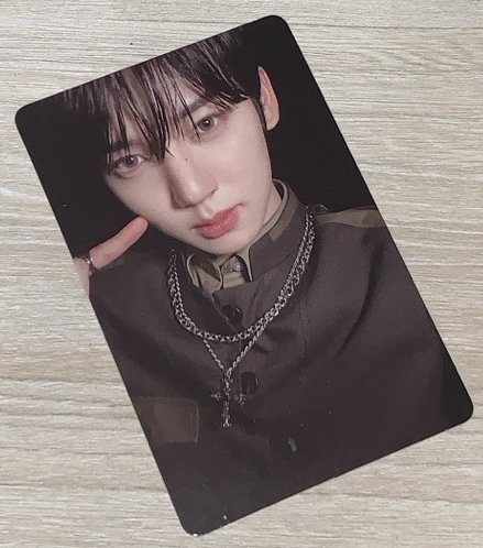 迷二 專輯卡 DIGIPACK ver.