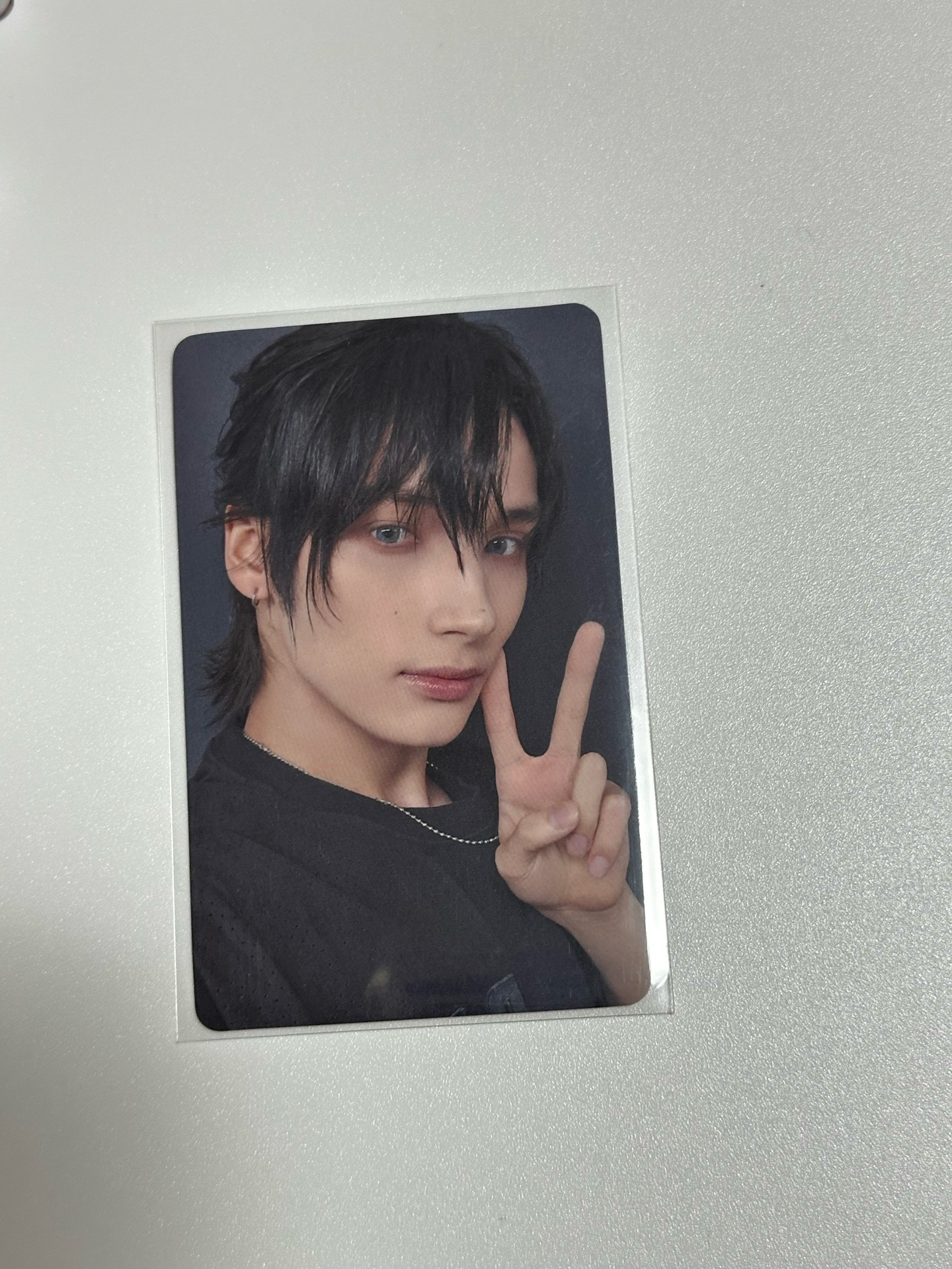 txt 迷七環球特典寧