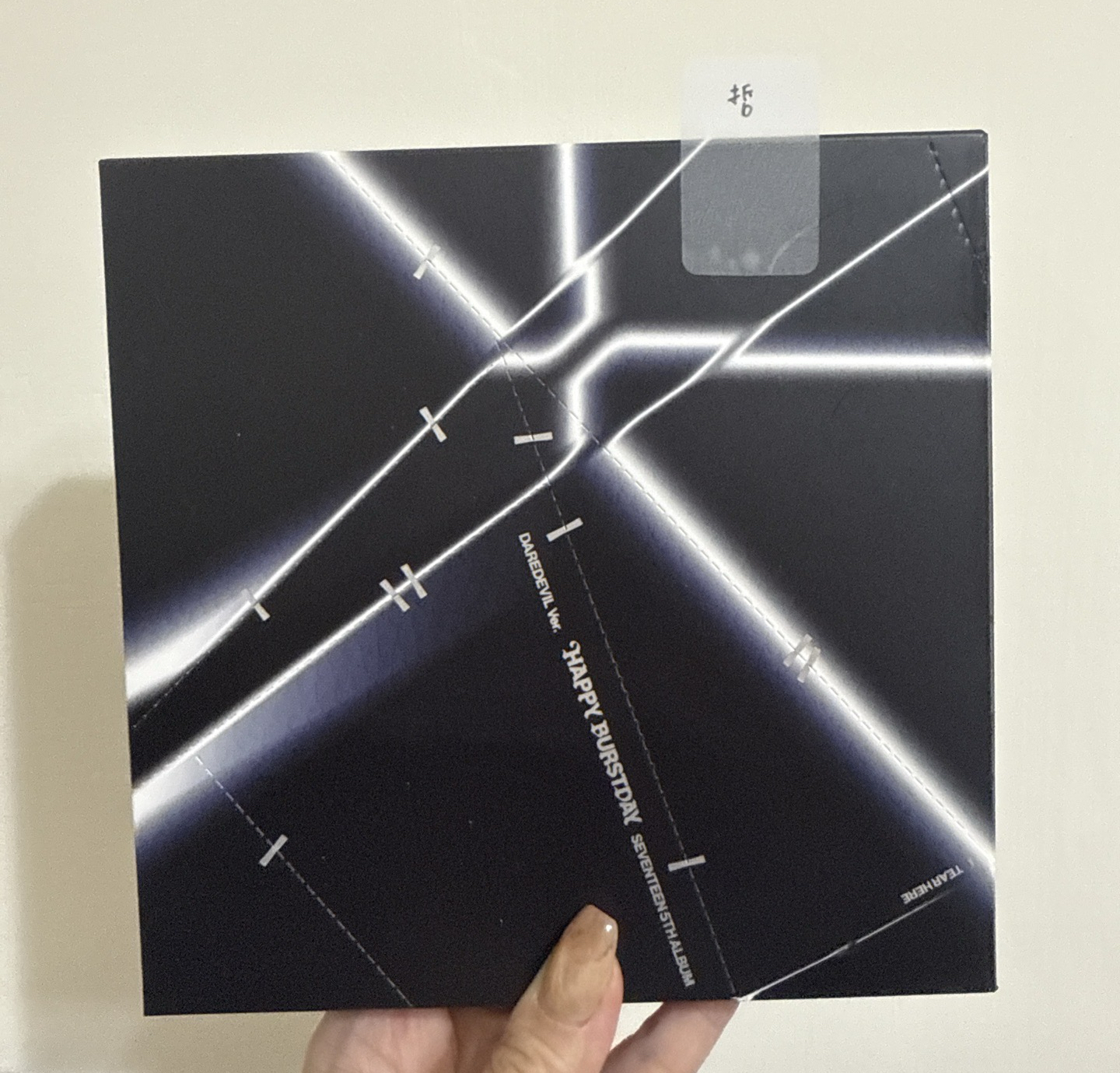 空專_正規五克拉盤-喆