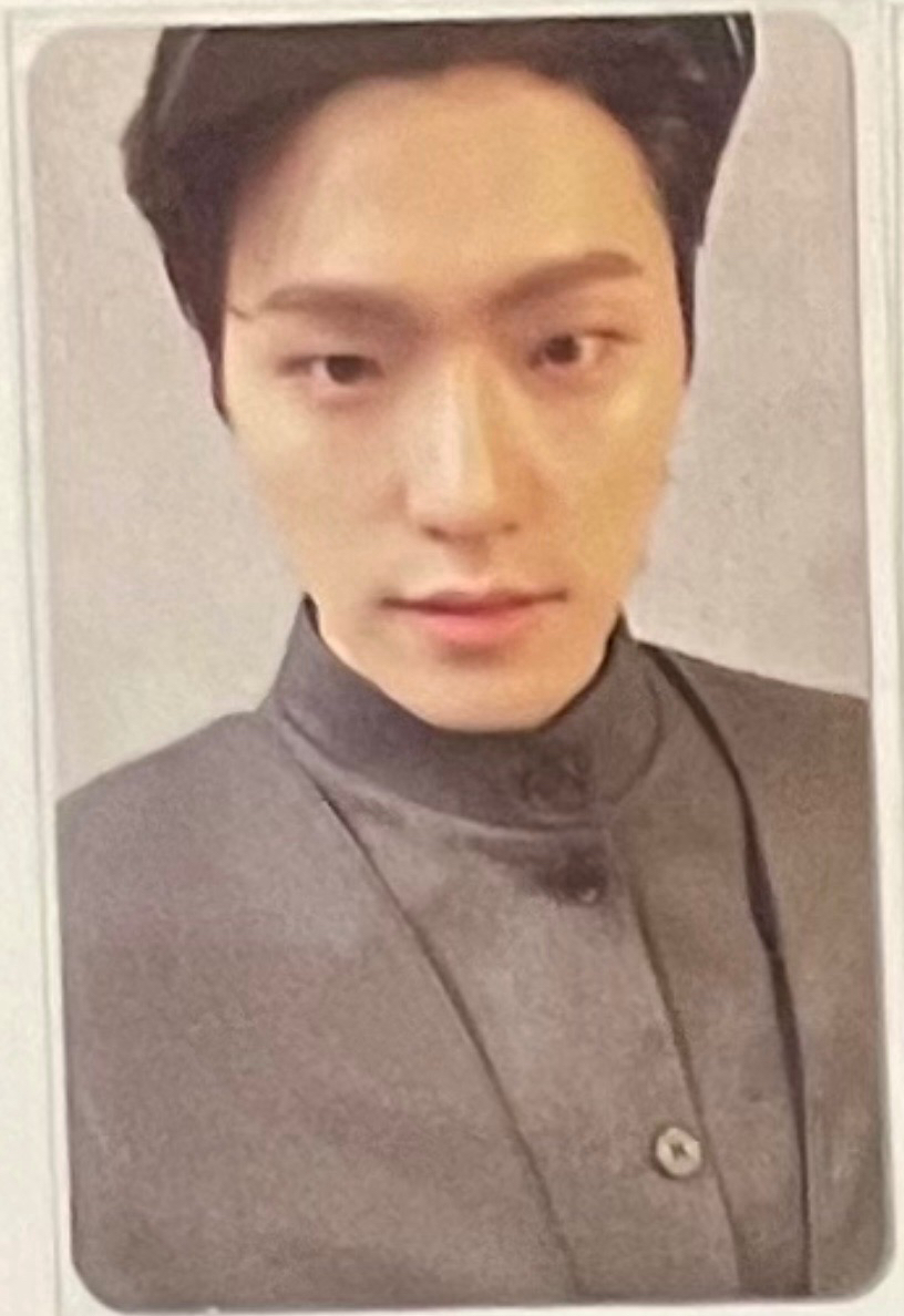 DINO｜韓專卡 ｜Mini7/Mini12/正四/正四續/精選專