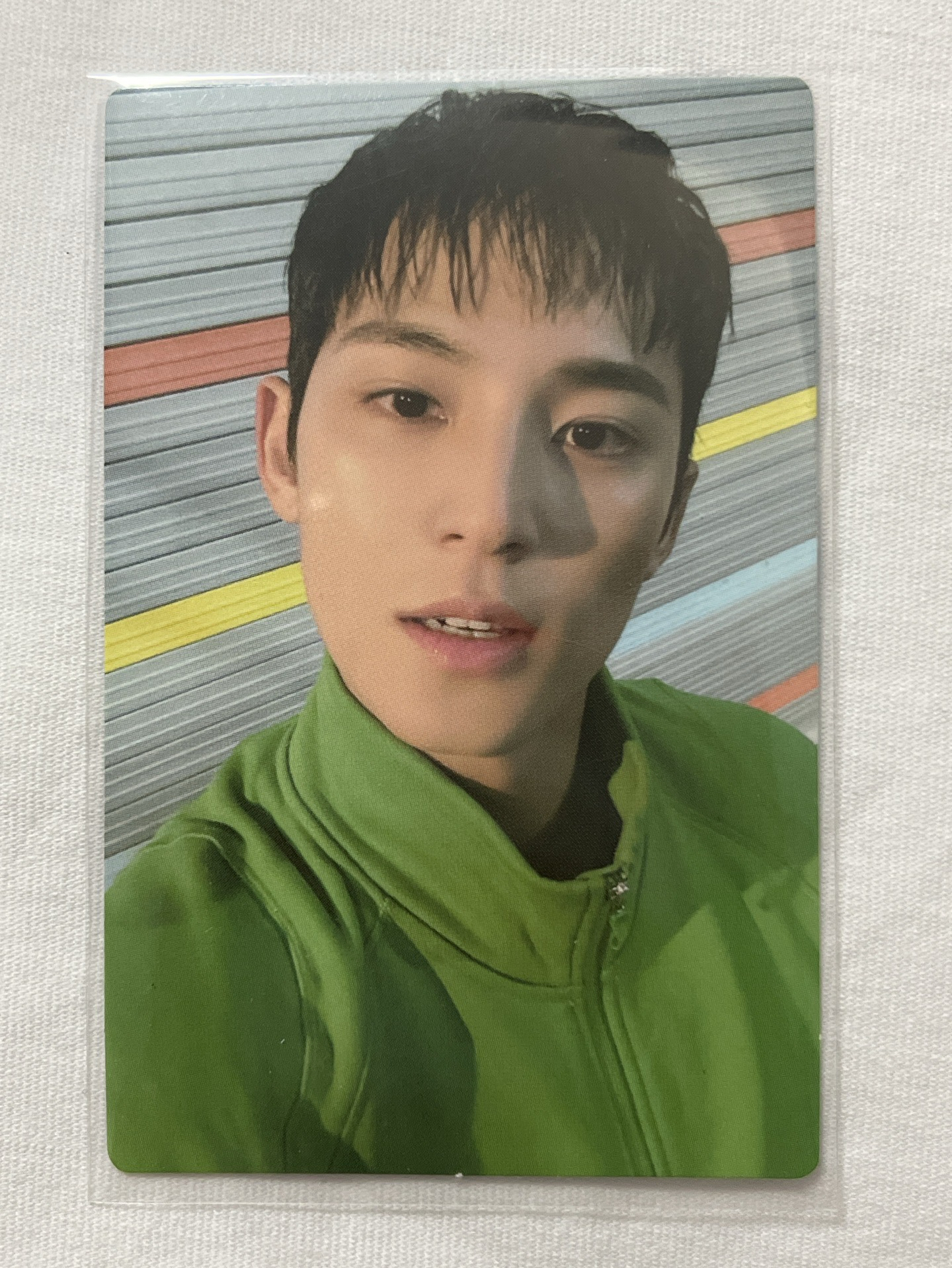 9期會員禮💎奎