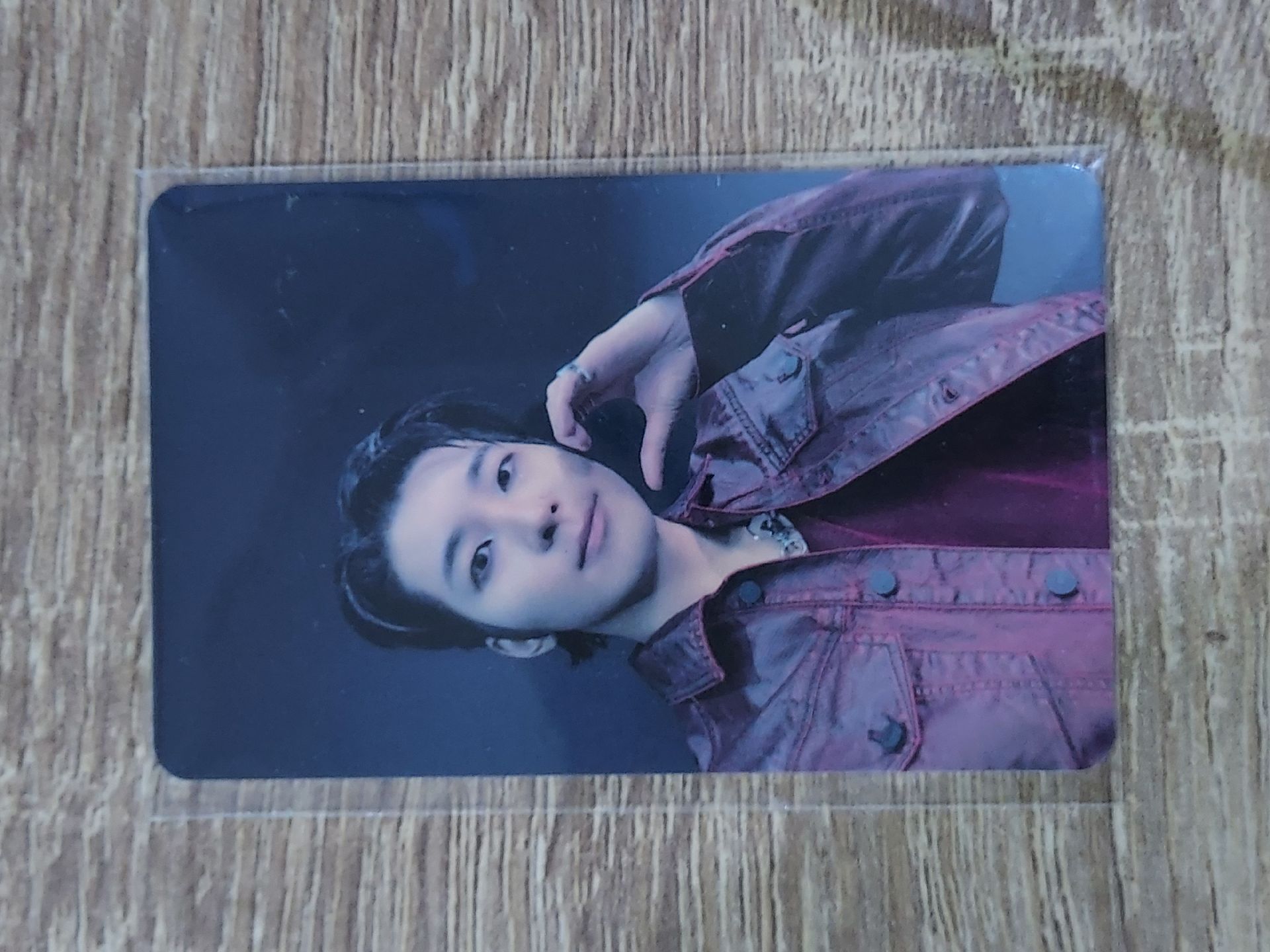 正五 WM幸運卡 圓