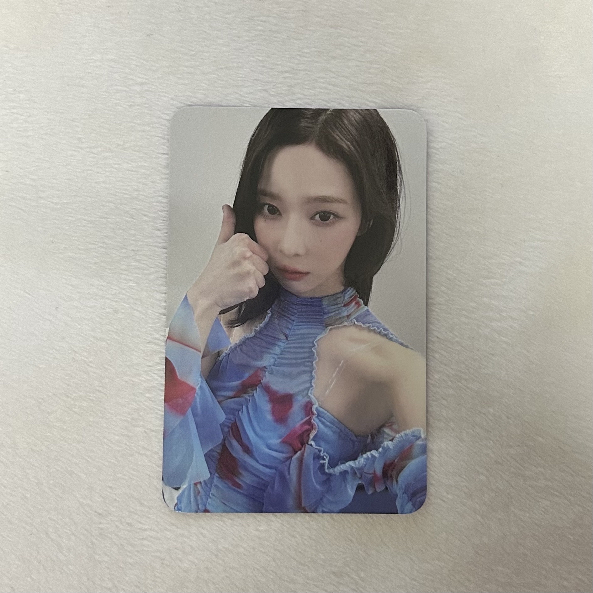 My First Page 電影快閃收藏冊冬