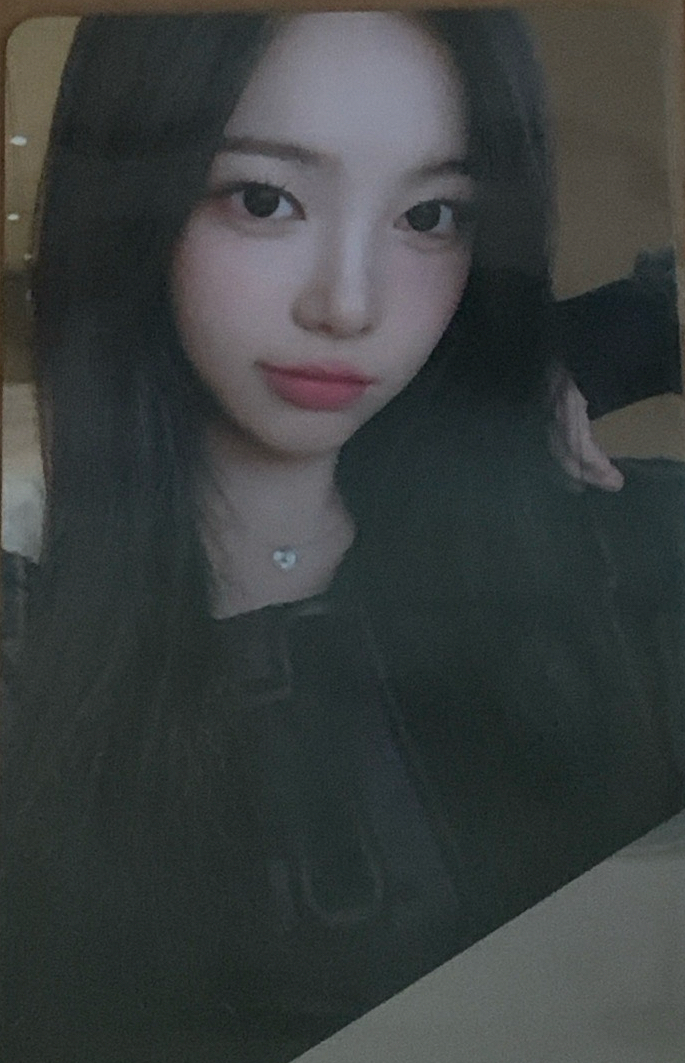 SMTOWN東京隨機卡