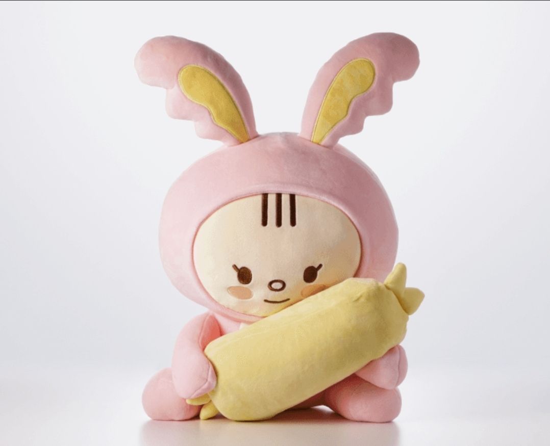 成員自製 其他 (歡迎客服許願) 淨兔鼠