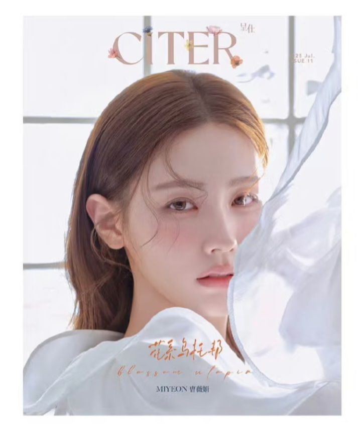 麵烏托邦雜誌