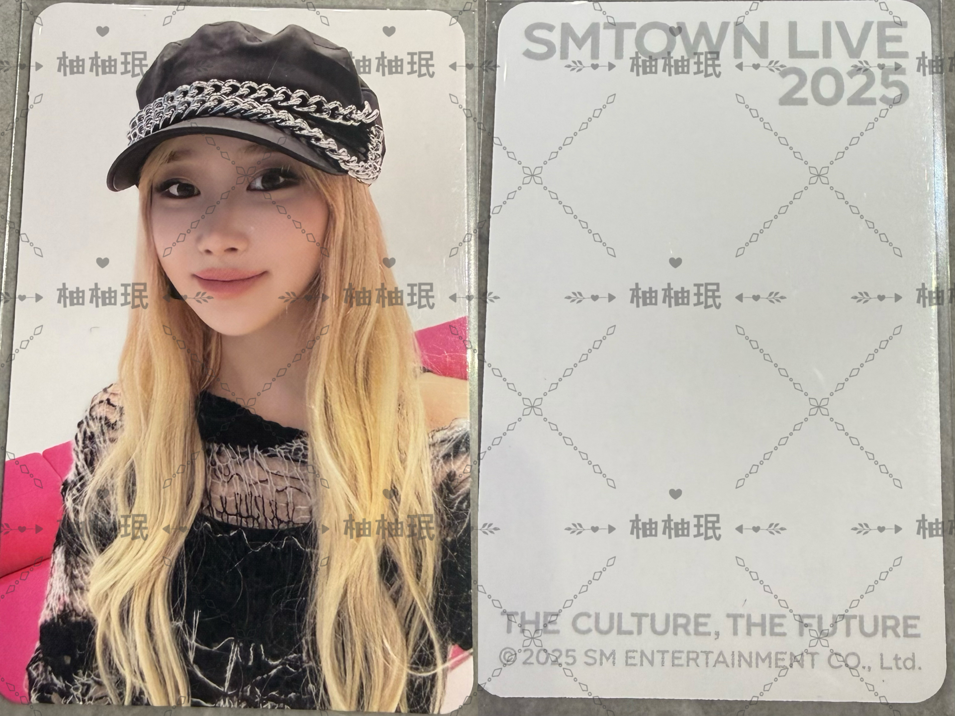 2025smt 隨機卡 吉