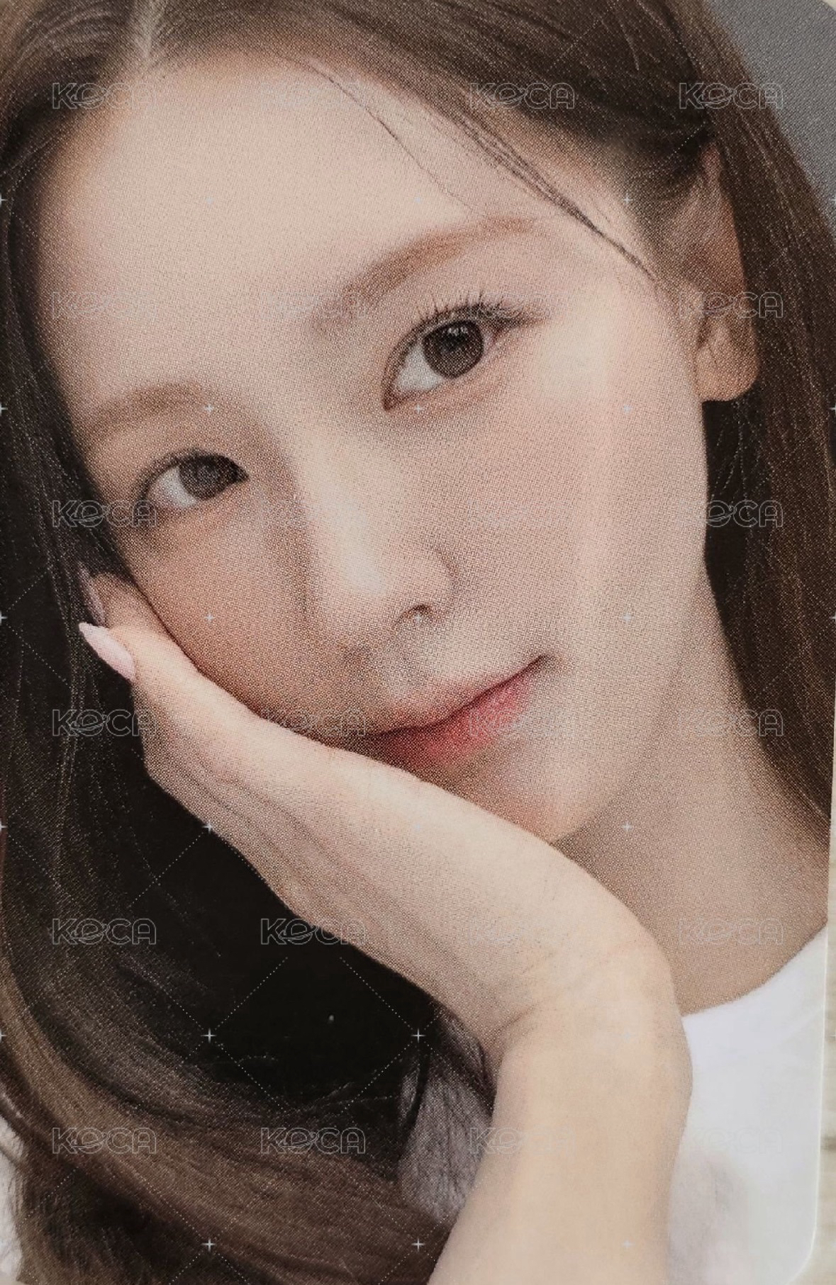 ny 上海簽售 中文卡背