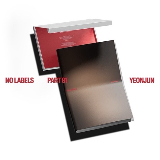 崔然竣 SOLO專 電子專