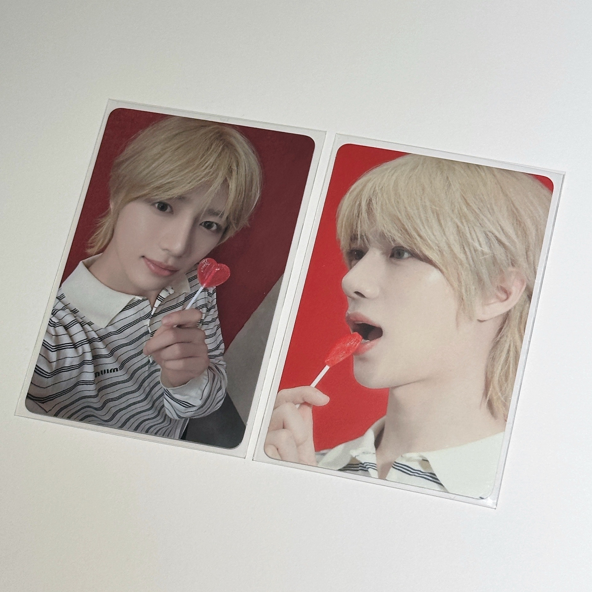 迷七 lover版圭專卡