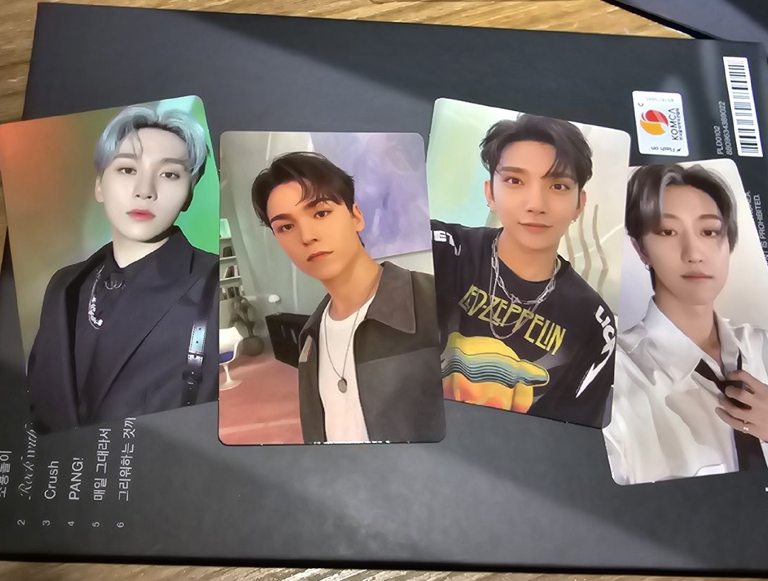 mini9克拉盤小卡