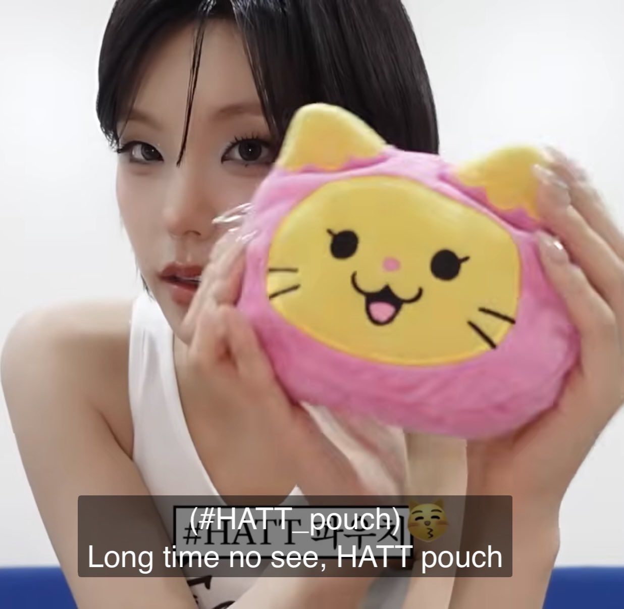 WDZY 🍠 禮志 Hatt 零錢包
