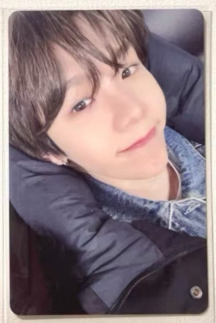 日咖幸運卡 將太郎