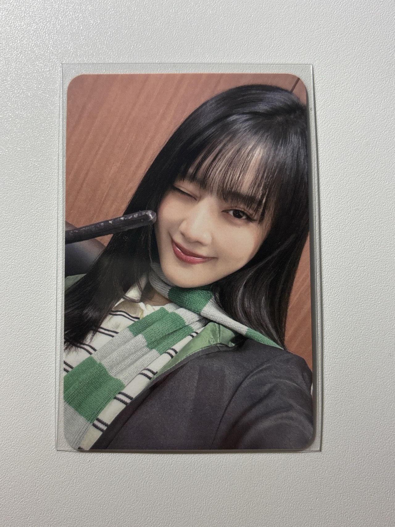 米妮 魔法學院K4特典 蛇院Minnie