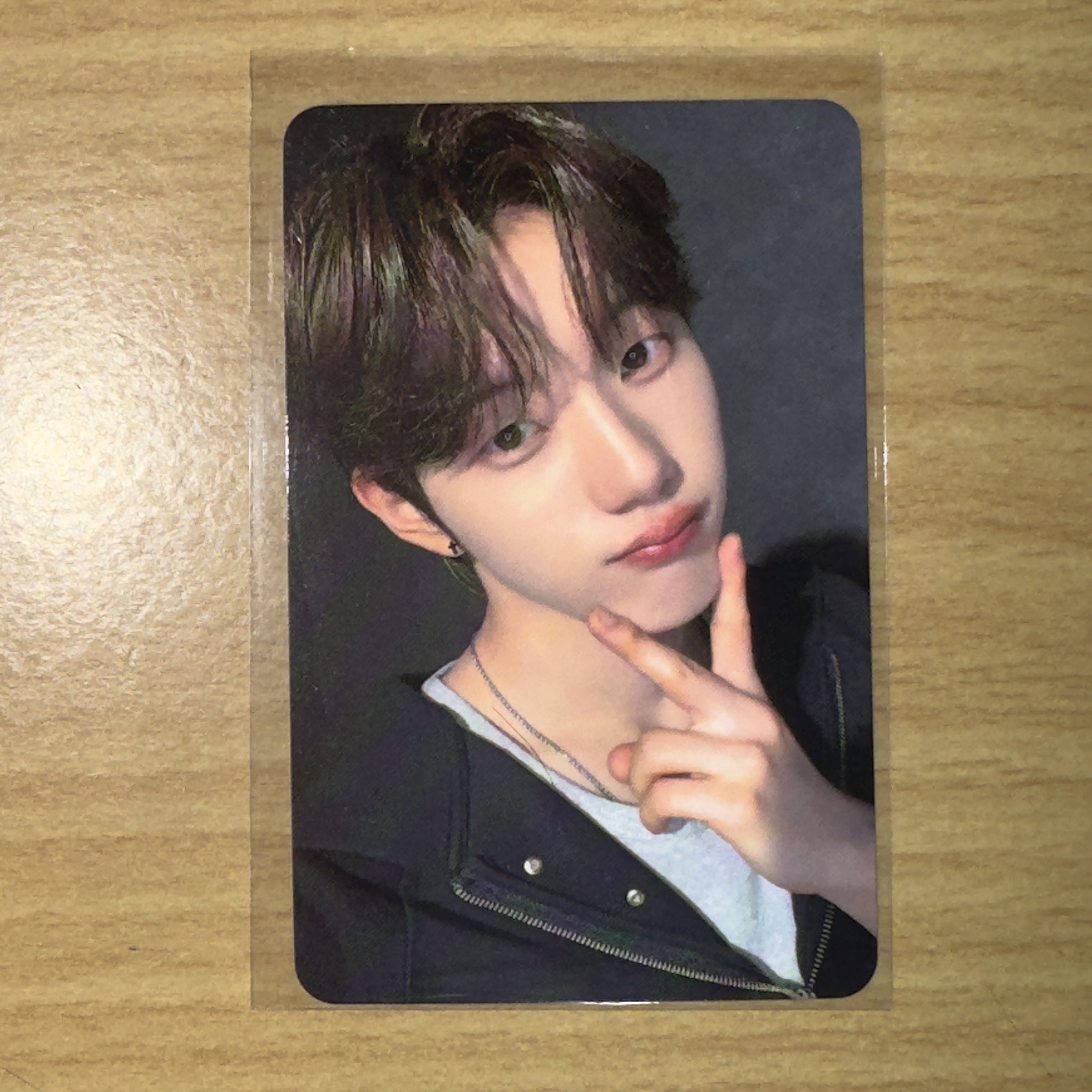 徐竟培 迷二 BDM 1.0線下