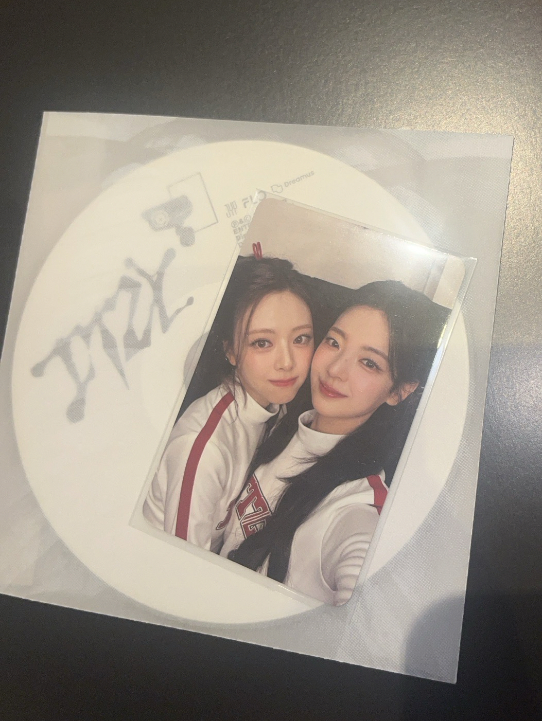 粒娜會員禮雙人卡